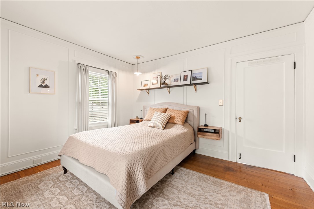 Waterbury Road - Residential