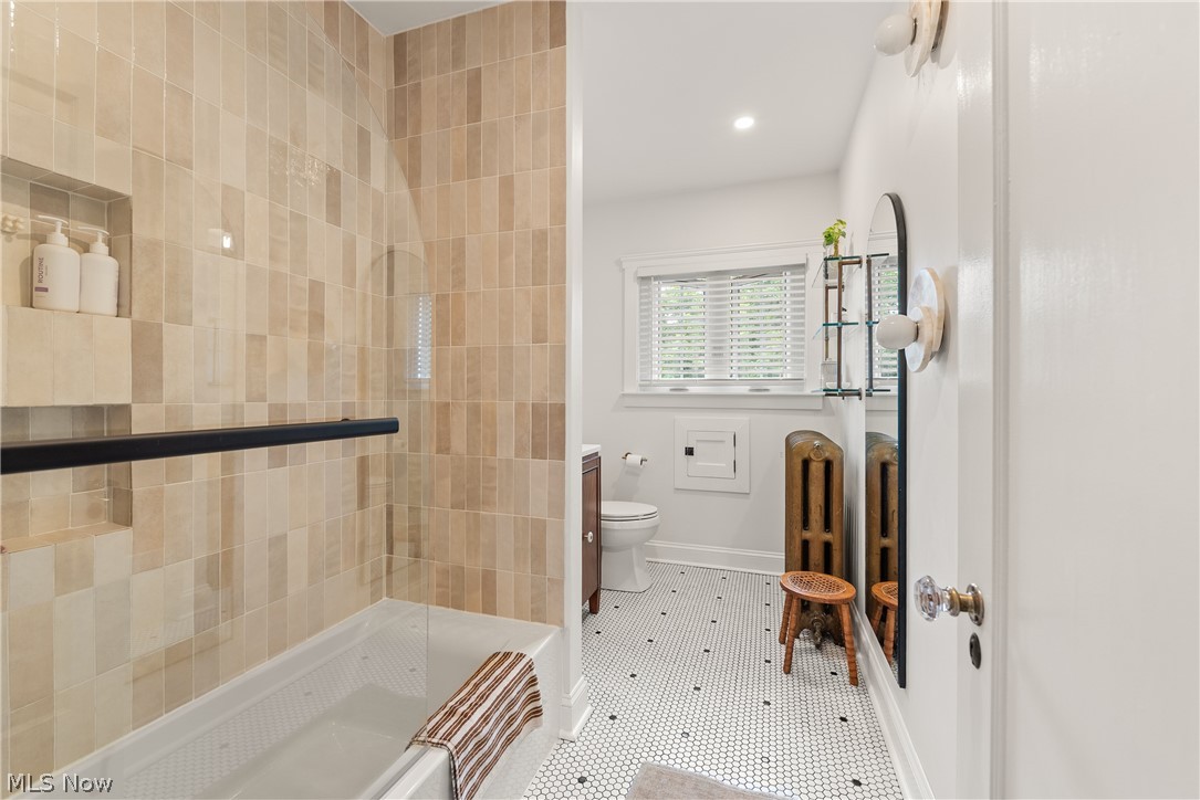 Waterbury Road - Residential