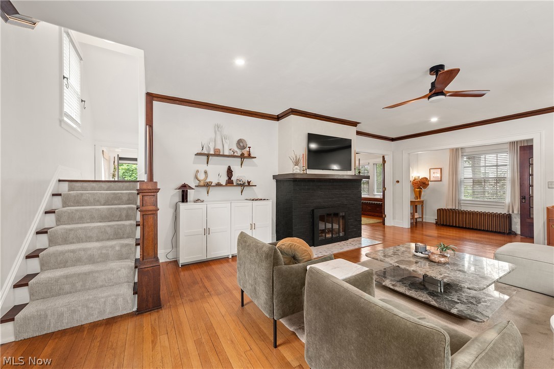 Waterbury Road - Residential