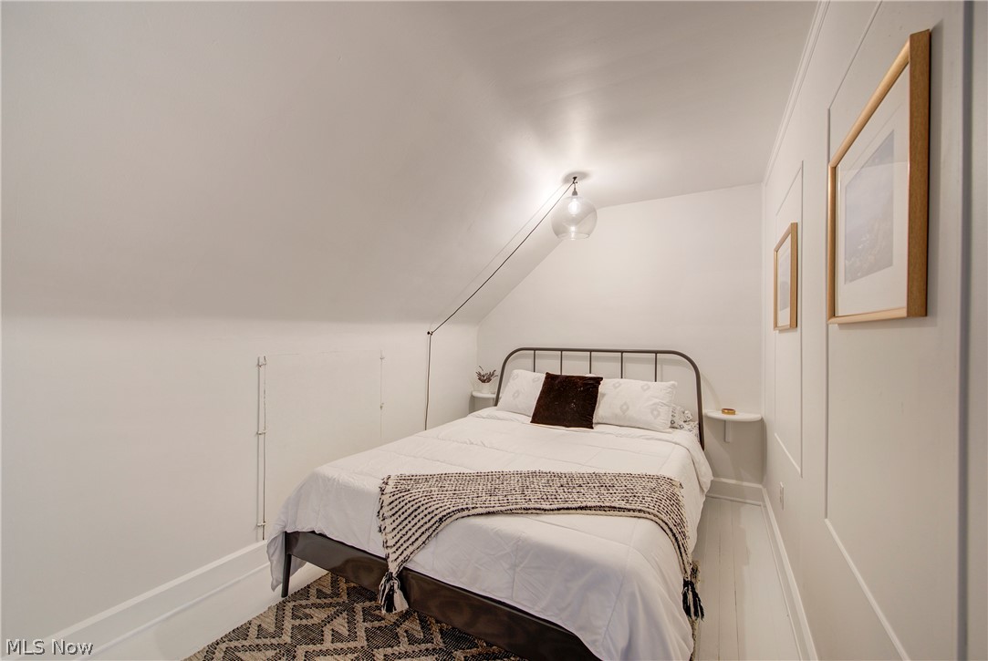 Waterbury Road - Residential