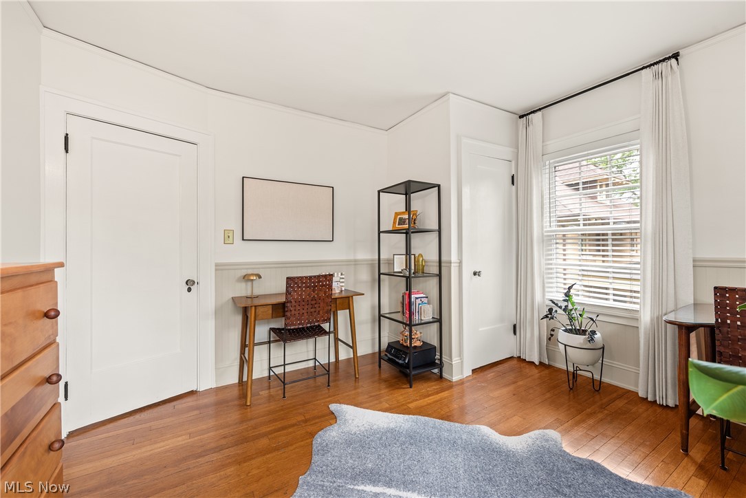 Waterbury Road - Residential