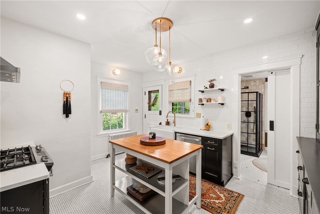 Waterbury Road - Residential