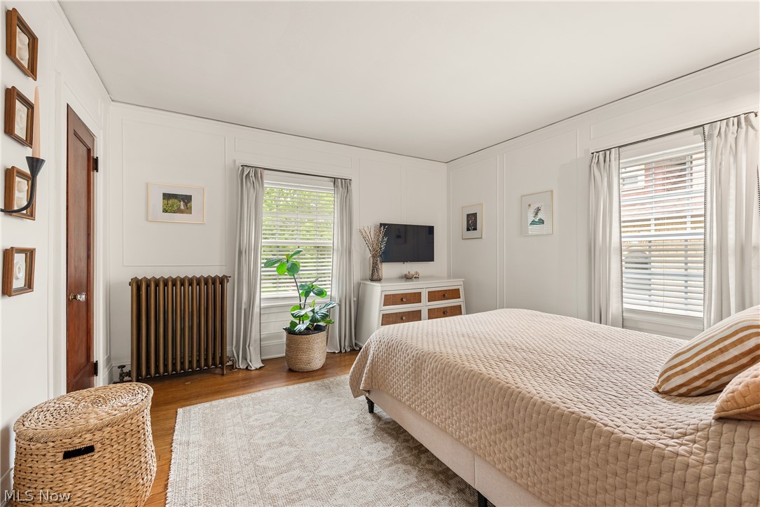 Waterbury Road - Residential