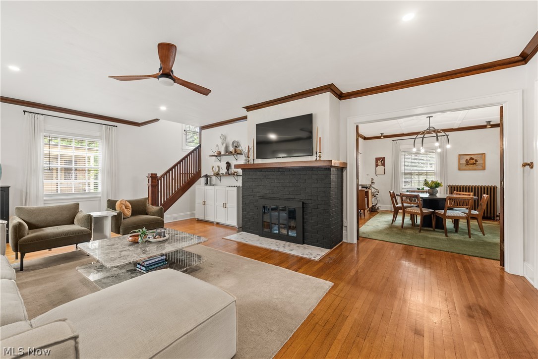 Waterbury Road - Residential