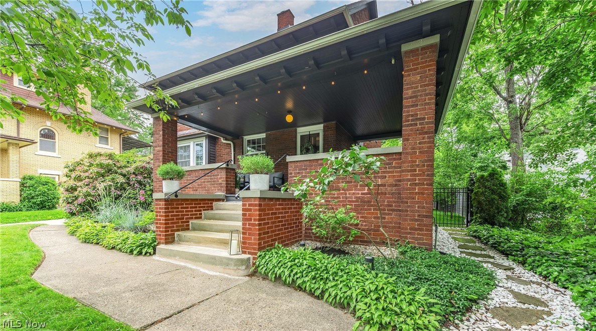 Waterbury Road - Residential