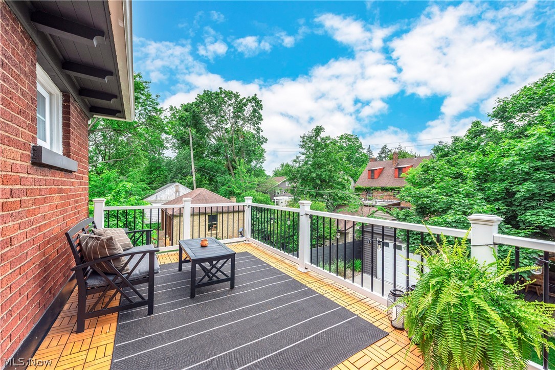 Waterbury Road - Residential