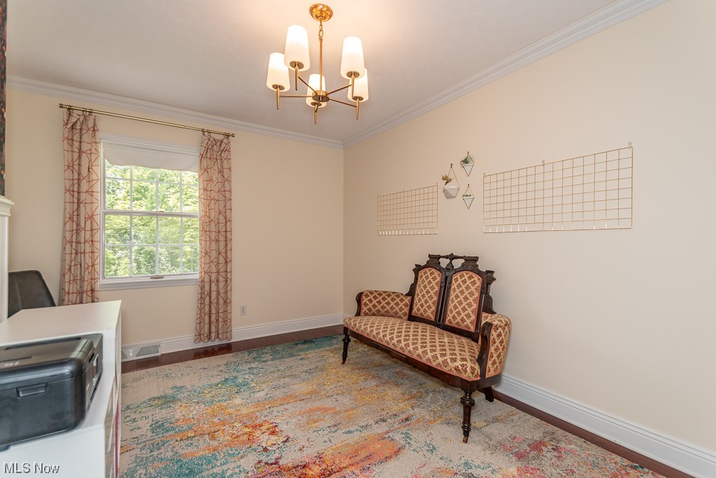 Quail Woods - Residential