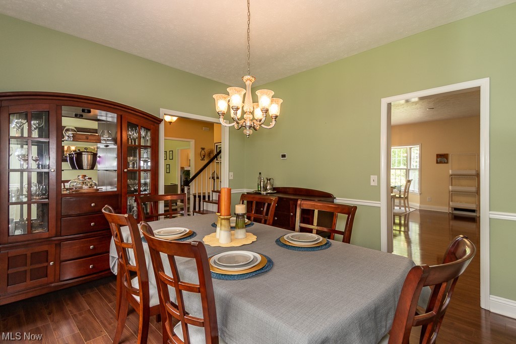 Quail Woods - Residential