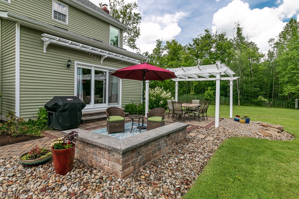 Quail Woods - Residential