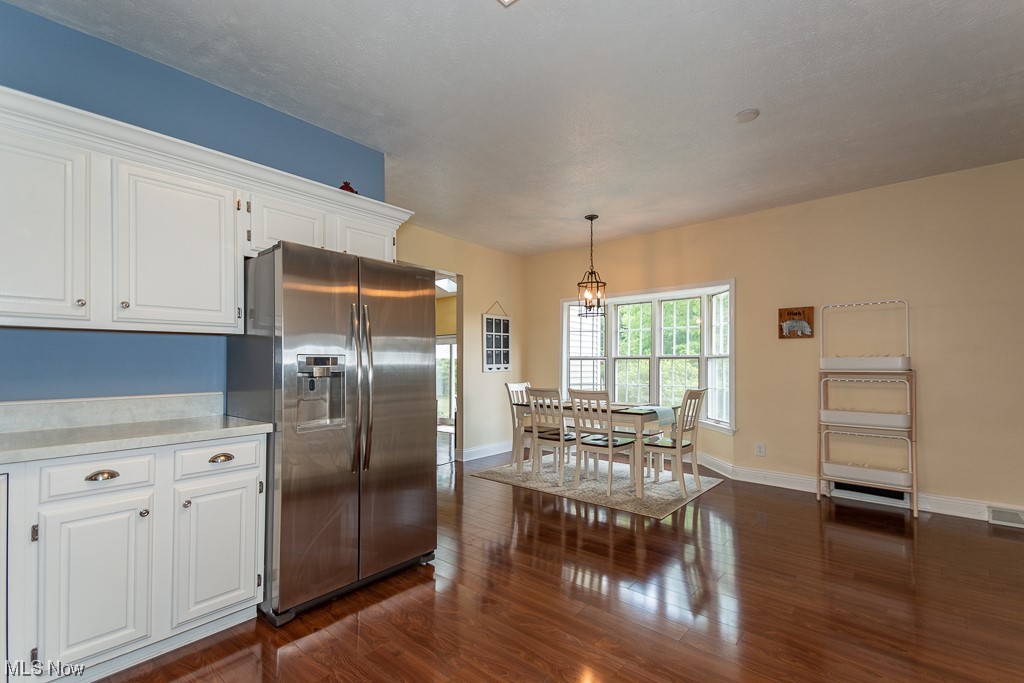 Quail Woods - Residential