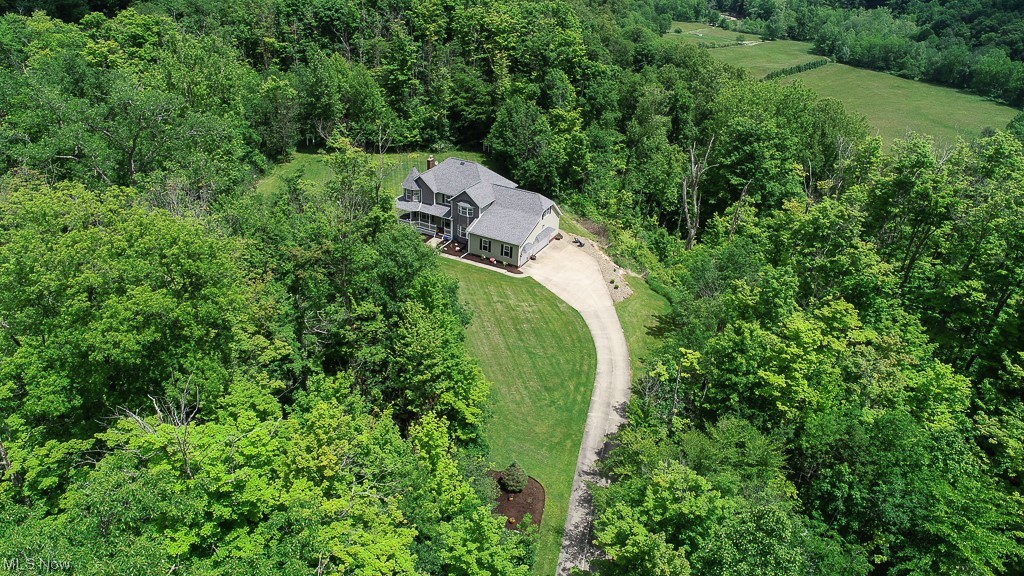 Quail Woods - Residential