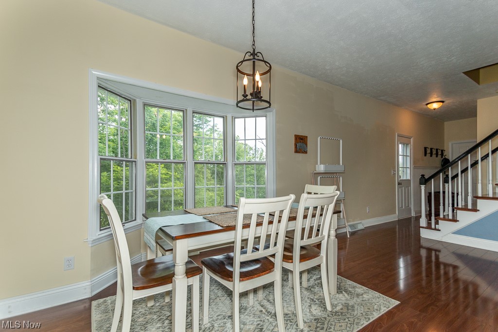 Quail Woods - Residential