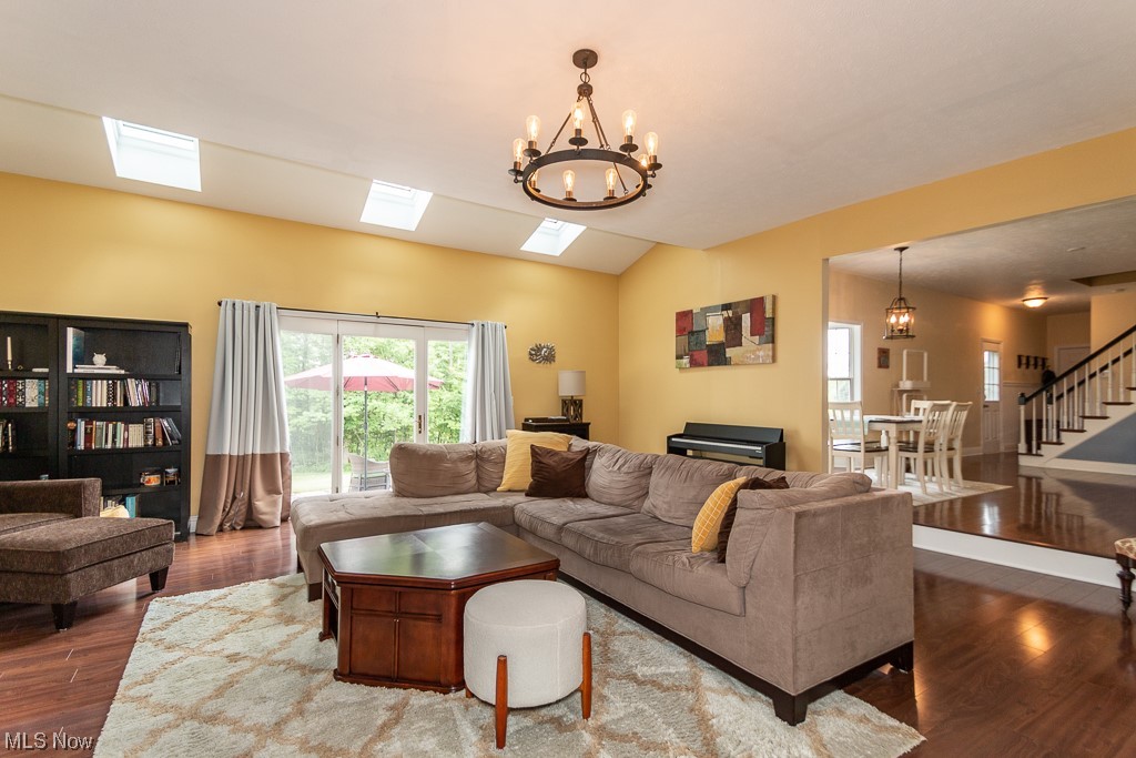 Quail Woods - Residential