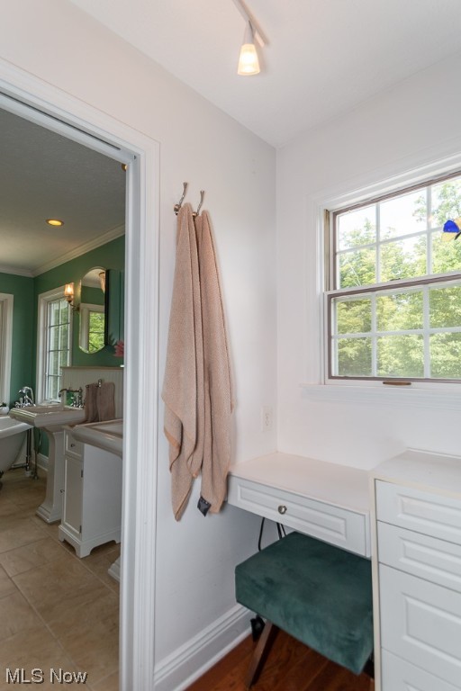 Quail Woods - Residential