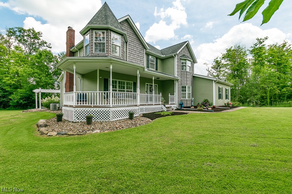 Quail Woods - Residential