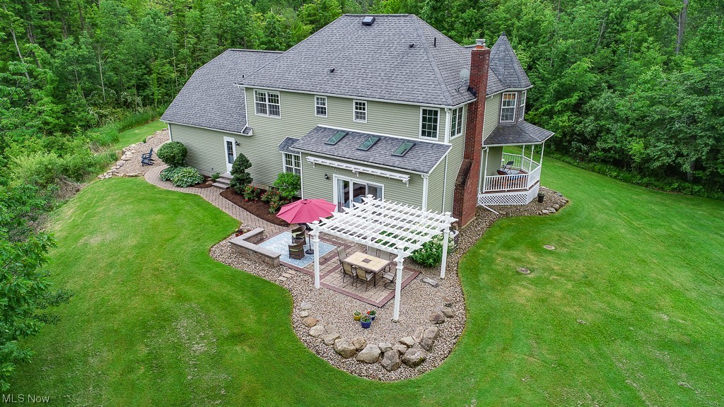 Quail Woods - Residential