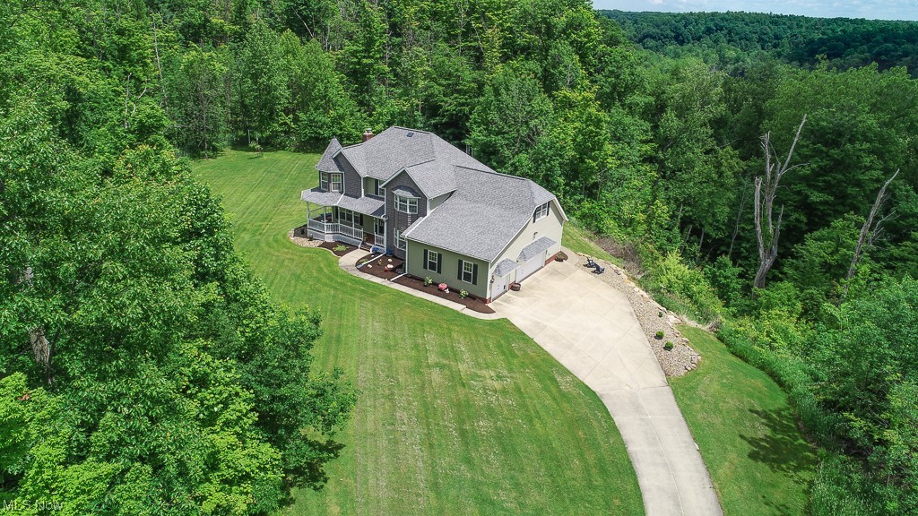 Quail Woods - Residential