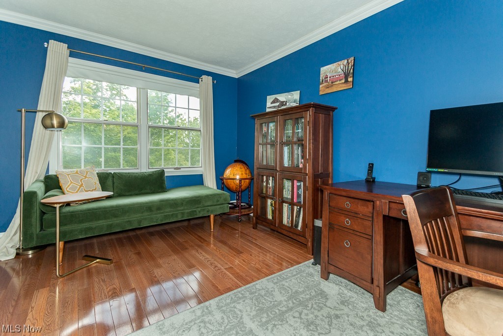 Quail Woods - Residential