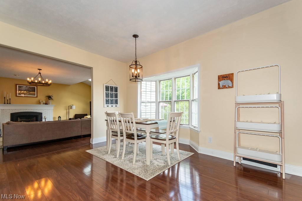 Quail Woods - Residential