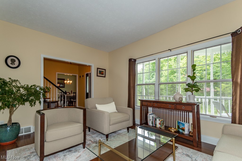 Quail Woods - Residential