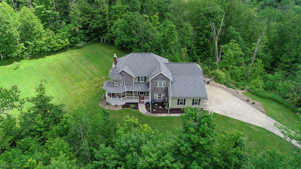 Quail Woods - Residential