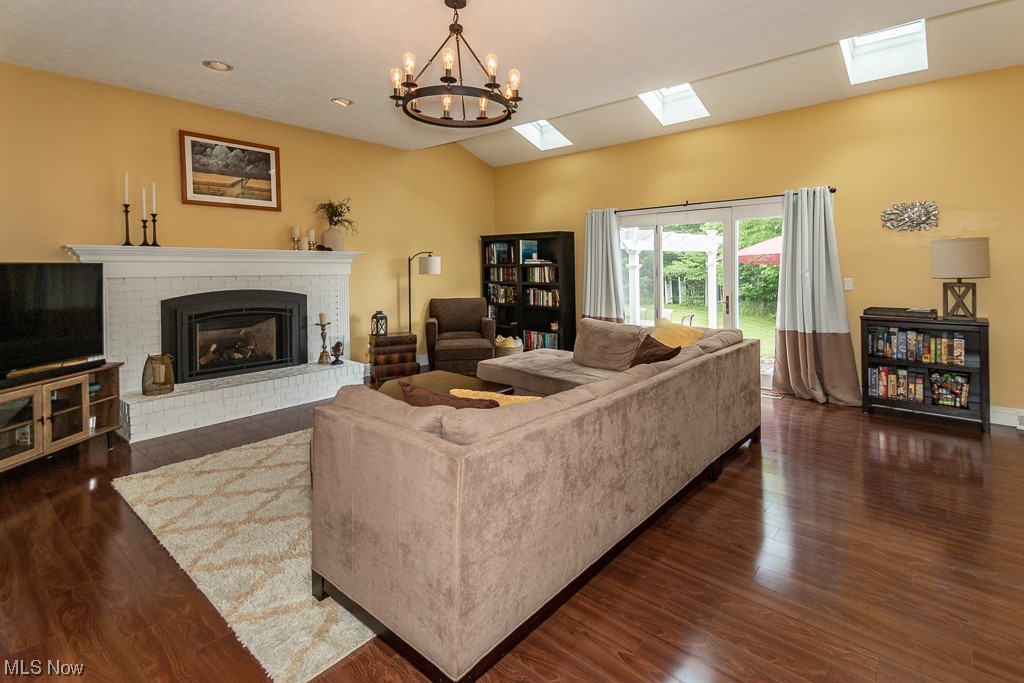 Quail Woods - Residential