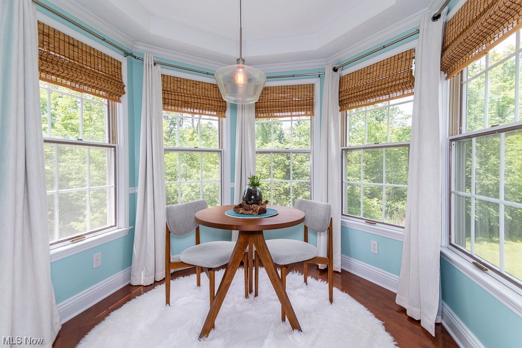 Quail Woods - Residential