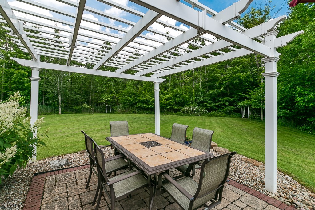 Quail Woods - Residential