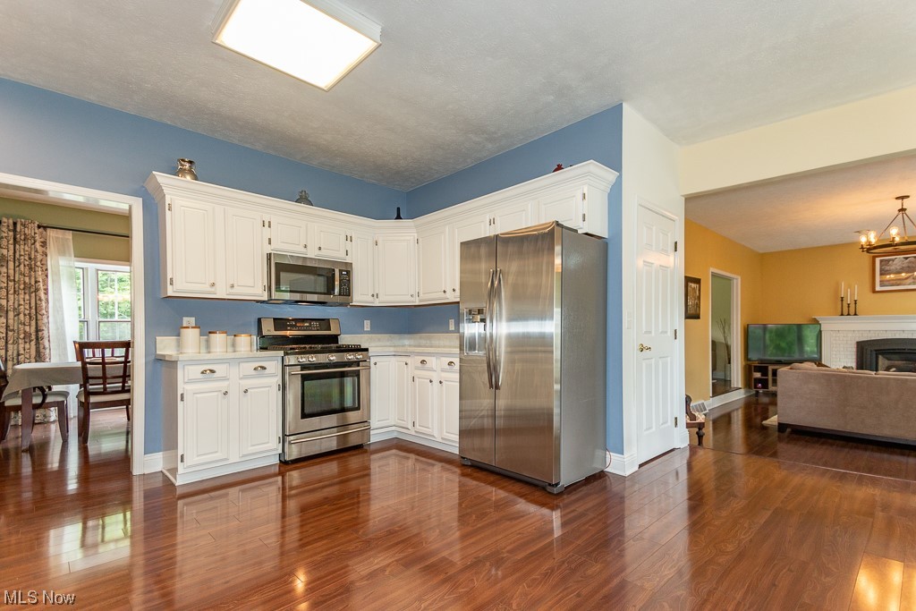 Quail Woods - Residential