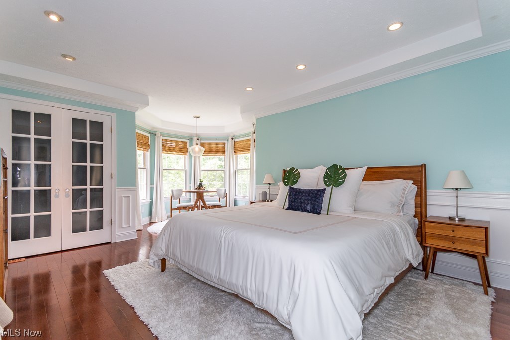 Quail Woods - Residential