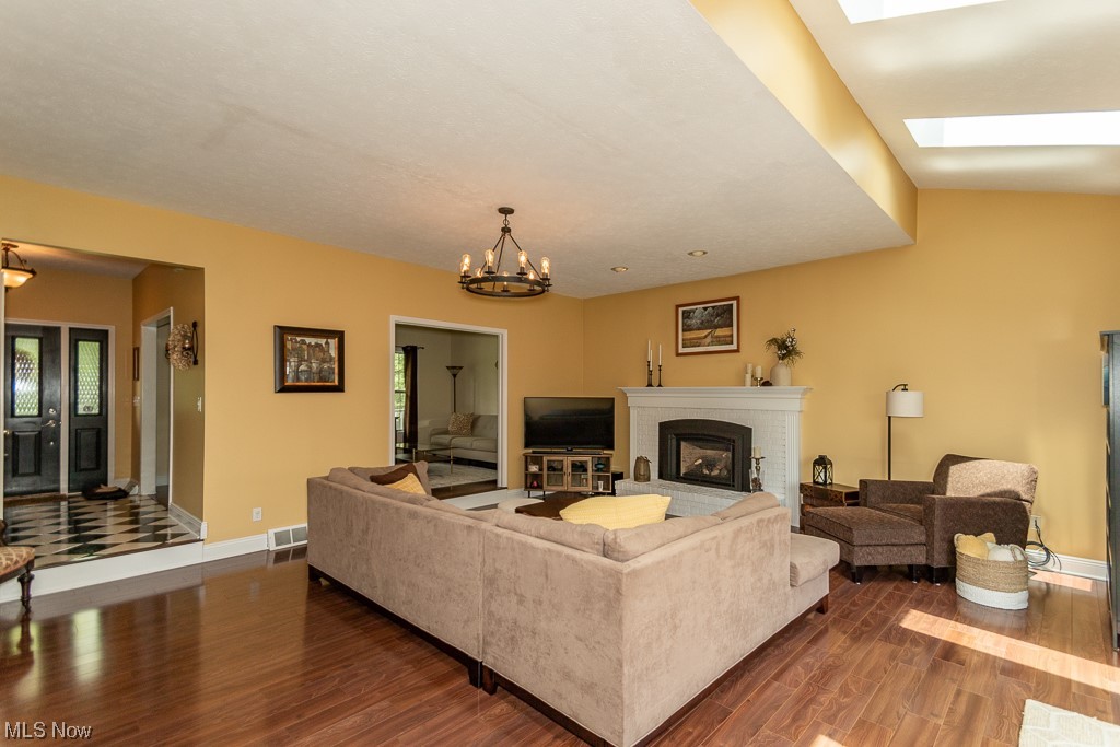 Quail Woods - Residential