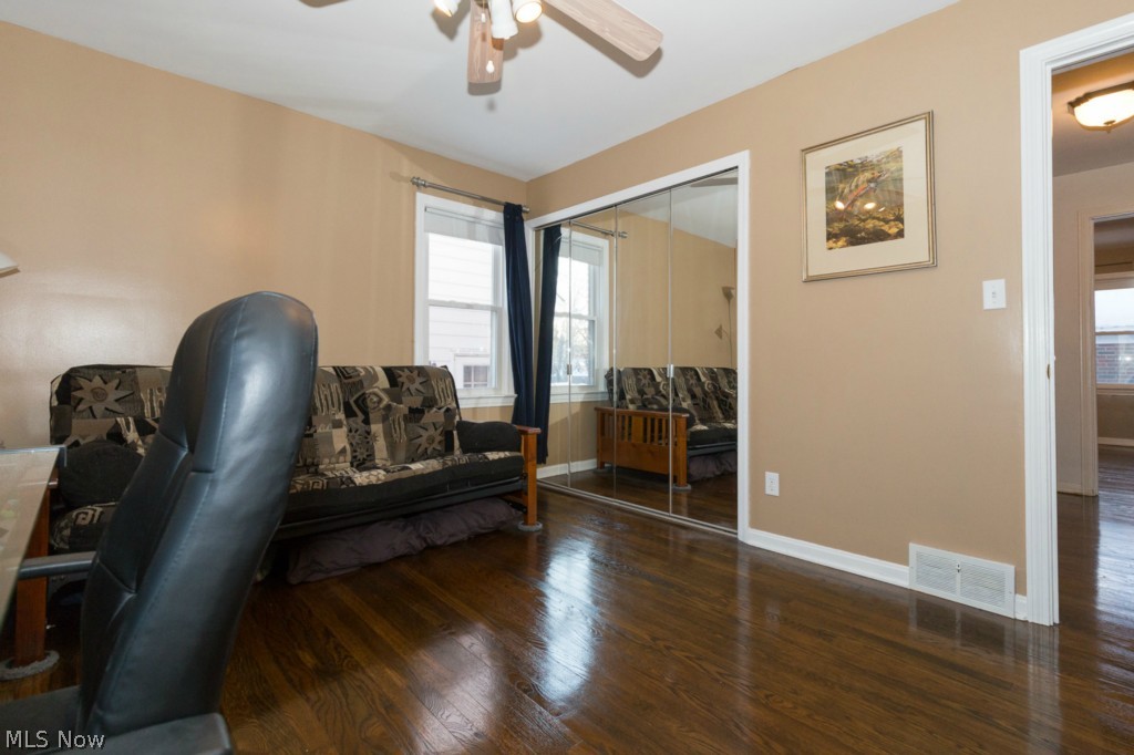 Mayfield Richmond 02 - Residential