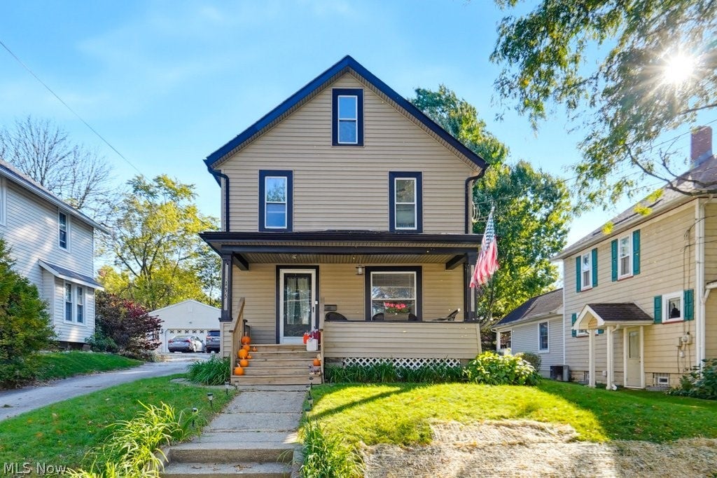135 Humbolt Avenue