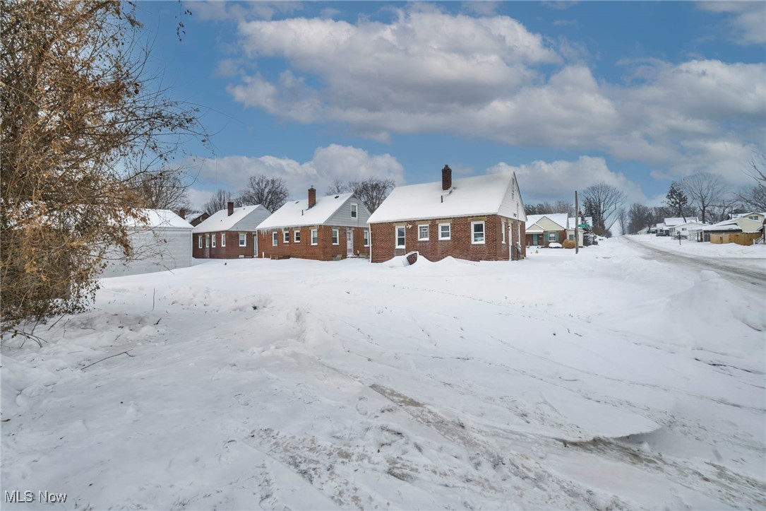 Main Highways - Residential