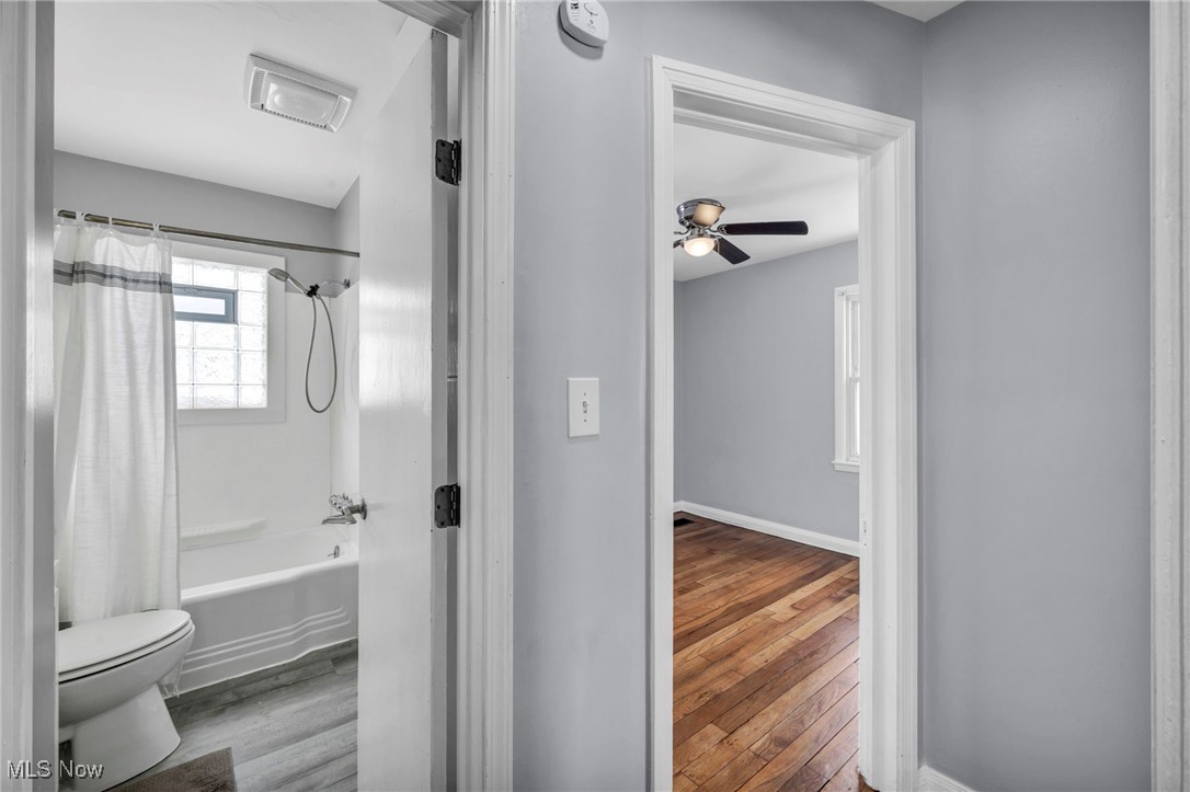 Main Highways - Residential