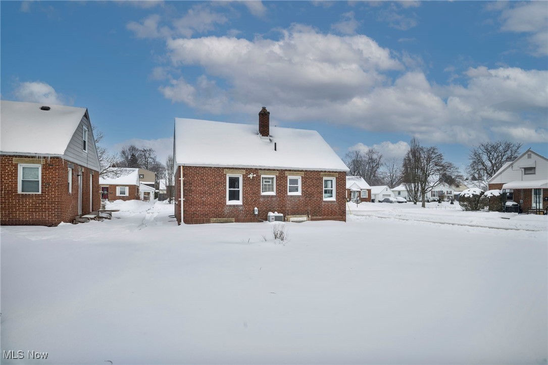 Main Highways - Residential