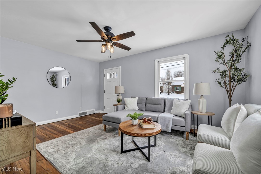 Main Highways - Residential