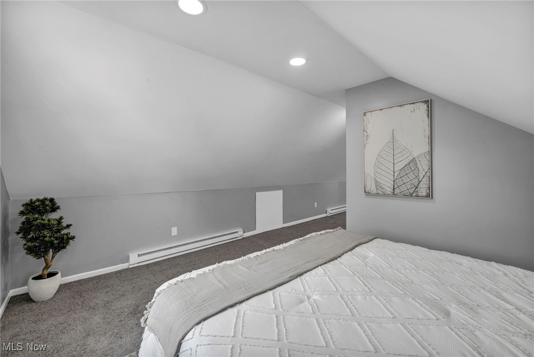 Main Highways - Residential