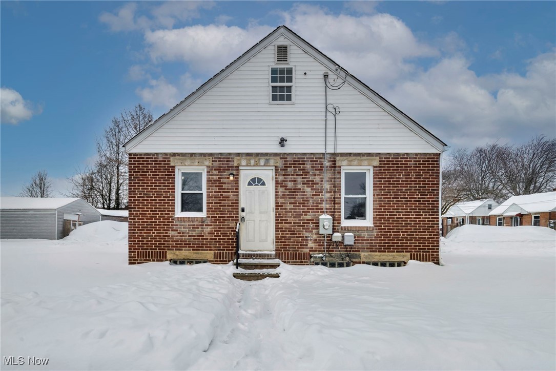 Main Highways - Residential