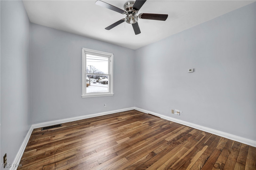 Main Highways - Residential