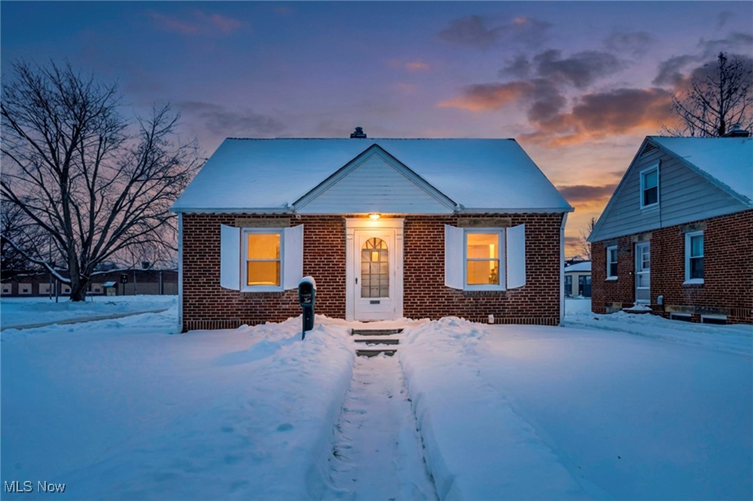 Main Highways - Residential