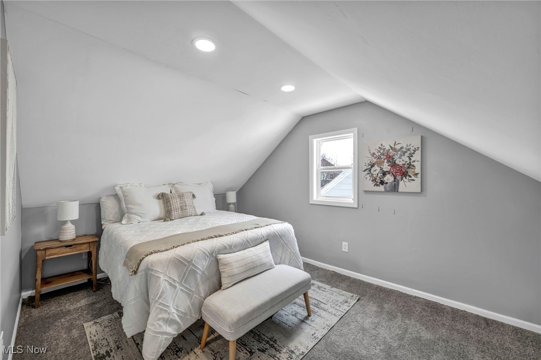 Main Highways - Residential