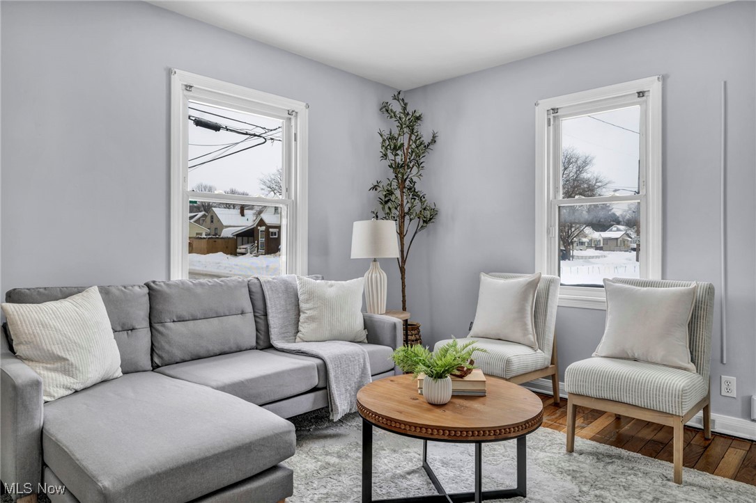 Main Highways - Residential