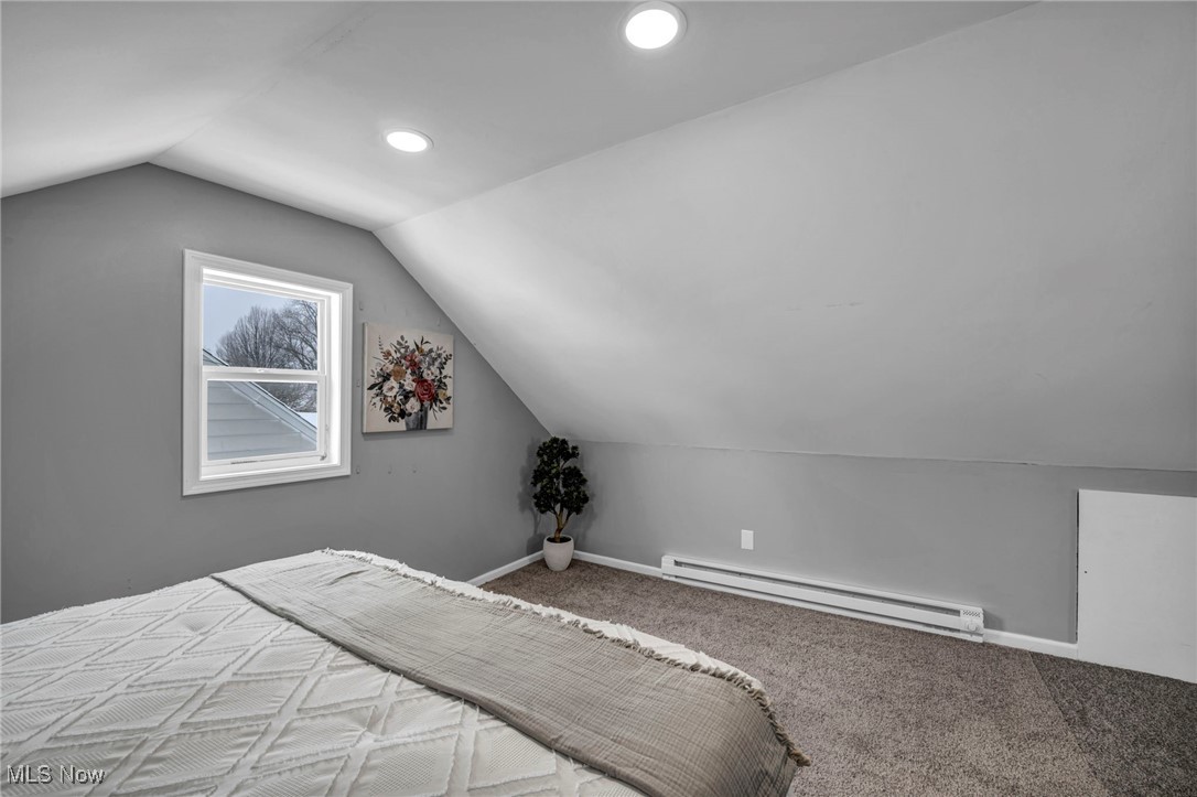 Main Highways - Residential