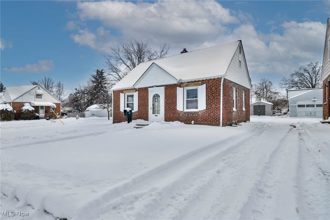 Main Highways - Residential