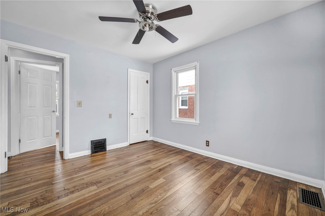 Main Highways - Residential