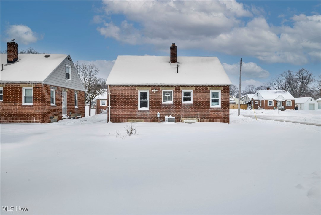 Main Highways - Residential