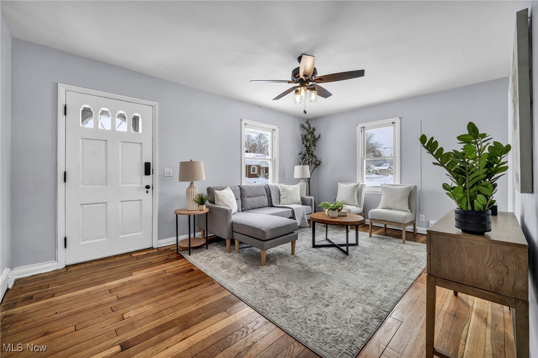 Main Highways - Residential