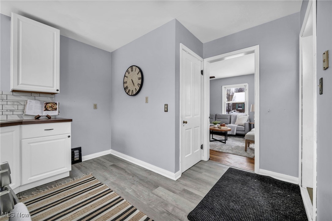 Main Highways - Residential