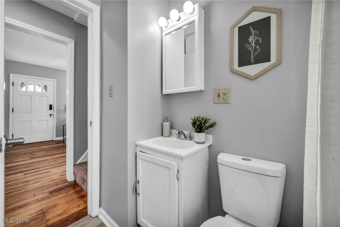 Main Highways - Residential